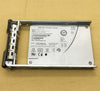 DELL R840 R910 R920 R930 R940 480G 2.5inch SATA SSD Solid State Hard Drives Full Tested Working