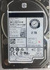 DELL R910 R920 R930 Hard Drives 2T SAS 7.2K 2.5inch 12G Full Tested Working