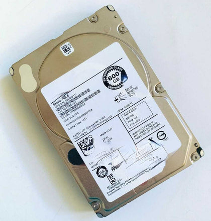 DELL R910 R920 R930 R620 Hard Drives 600G 10K 2.5inch SAS