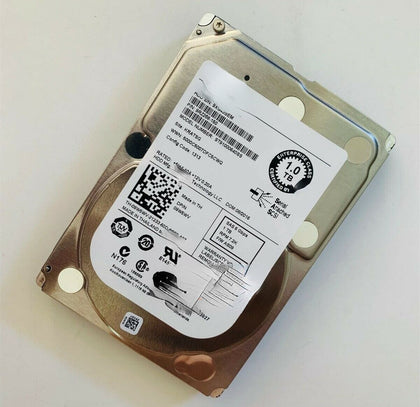 DELL R940 R740XD T440 T640 Hard Drives 1T 7.2K 2.5inch SAS