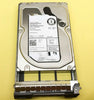 DELL SC100 SC120 SC180 SC200 2T 7.2K 3.5 SAS Hard Drives Full Tested Working
