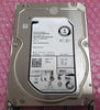 Disques durs DELL SC100 SC120 SC180 SC200 4T 7.2K 3.5 SAS entièrement testés et fonctionnels