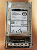 DELL SC100 SC120 SC200 SC220 900G 10K 2.5 SAS Hard Drives Full Tested Working