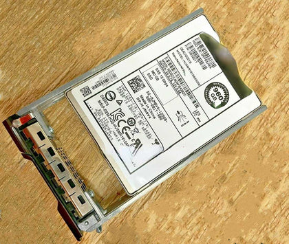 DELL SC120 SC200 SC220 SC420 SC460 960G SAS SSD 12Gb Hard Drives