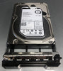 DELL SC220 SC40 SC400 SC420 2T 7.2K 3.5 SAS Hard Drives Full Tested Working