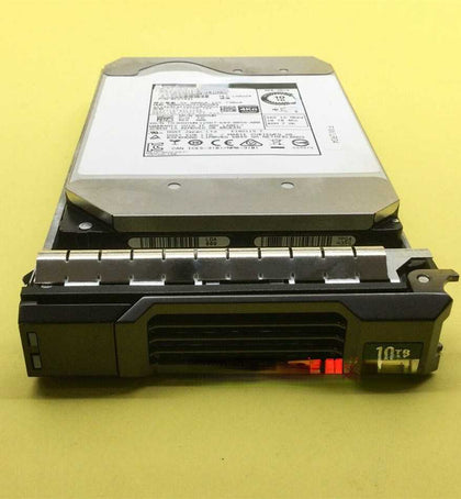 DELL SC4020 SC5020 SC8000 10T 7.2K 3.5inch SAS 12Gb Hard Drives
