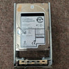 DELL SC4020 SC7020 SC8000 600G 10K 2.5inch SAS Hard Drives Full Tested Working