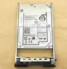 DELL SCV2080 SCV300 SCV360 600G 15K 2.5inch SAS Hard Drives Full Tested Working