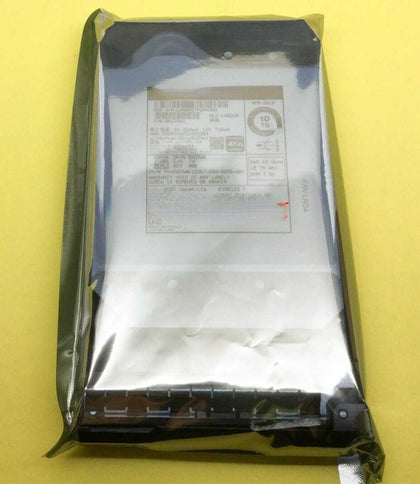 DELL SCV300 SCV2000 SCV2080 SCV3000 10T 7.2K 3.5 SAS 12G Hard Drives