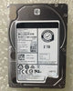 DELL ST2000NX0423 0VR92X 2T 7.2K 2.5inch SATA 128M Hard Drives Full Tested Working