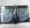 DELL ST2400MM0159 0RWR8F 2.4T 10K 2.5 SAS 12G 256M Hard Drives Full Tested Working