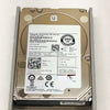 DELL ST300MM0008 300G 10K 2.5 SAS 12G 128M 0YJ2KH Hard Drives Full Tested Working
