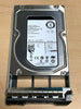 DELL ST33000650SS 06H6FG 6H6FG 3T 7.2K 3.5 SAS 6Gb Hard Drives Full Tested Working