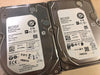 DELL ST8000NM014A 00N660 8T 7.2K 3.5 SAS 12Gb 256M Hard Drives Full Tested Working