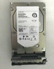 DELL T310 T320 T710 T720 T740 Hard Drives 600G 15K 3.5 SAS Full Tested Working