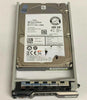 DELL T430 T440 R730XD R740XD Hard Drives 300G 10K 2.5 SAS 12GB Full Tested Working