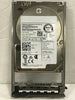 DELL T430 T440 R730XD R740XD Hard Drives 600G 10K 2.5 SAS 12GB Full Tested Working