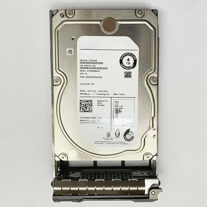DELL T430 T610 T620 T630 Hard Drives 4T 7.2K 3.5inch SATA