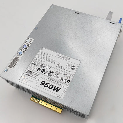 DELL T5820 T7820 T7920 950W Workstation Power Supply H950EF-00 D950EF-00 AC950EF-00 CXV28 WGCH4