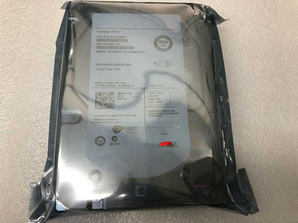 DELL T710 T720 T730 Hard Drives 300G 15K 3.5inch SAS