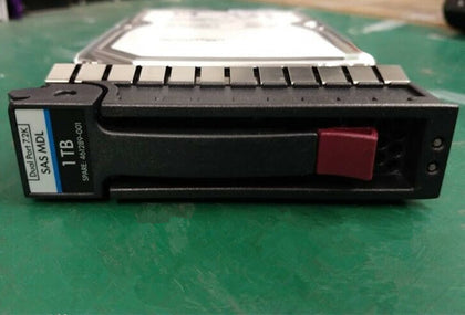 DL160 G6 DL180 G5 DL180 G6 Hard Drives 1T 7.2K 3.5inch SAS