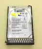 DL160 G8 G9 DL560 G8 G9 DL580 G8 1.2T 10K 2.5 SAS Hard Drives Full Tested Working