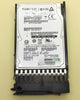 DL380 DL580 DL360 G5 G6 G7 Hard Drives 600G 10K 2.5 SAS 6G Full Tested Working