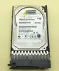 DL380 G5 DL380 G6 DL380 G7 300G 10K 2.5 SAS Hard Drives Full Tested Working