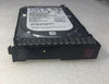 DL380 G8 G9 DL360P G8 DL360 G8 G9 Hard Drives 500G 7.2K 2.5 SAS Full Tested Working