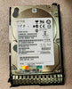 DL380p DL388P DL388 G8 G9 600G 10K 2.5 SAS Hard Drives Full Tested Working