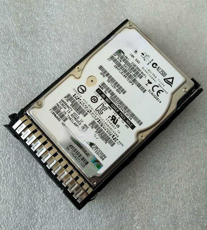 DL380p DL388P DL388 G8 G9 G10 Hard Drives 300G 10K 2.5 SAS