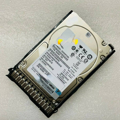 DL580 DL388 DL380 ML370 G8 G9 Hard Drives 900G 10K 2.5 SAS