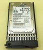 DL580 G5 DL580 G6 DL580 G7 300G 15K 2.5 SAS Hard Drives Full Tested Working