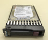 DL580 G5 DL580 G6 DL580 G7 Hard Drives 500G 7.2K 2.5 SAS Full Tested Working