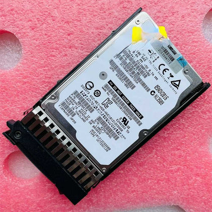 DL585 G5 DL585 G6 DL585 G7 1.2T 10K 2.5 SAS 128M Hard Drives