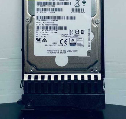 DL585 G5 DL585 G6 DL585 G7 900G 10K 2.5 SAS Hard Drives