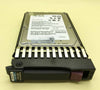 DL585 G5 DL585 G6 DL585 G7 Hard Drives 500G 7.2K 2.5 SAS Full Tested Working