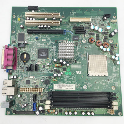 Dell Optiplex 740 MT Desktop Motherboard CN -0UT225 UT225 PY127 YP696 D197D