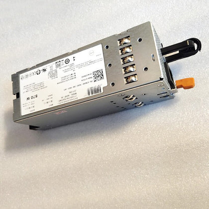 Dell PowerEdge T610 R710 870W Power Supply N870P-S0 A870P-00 YFG1C 7NVX8 NPS-885AB A