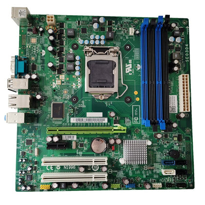 Dell Precision T1500 Workstation Motherboard P67HD CN-0P67HD MS-7448