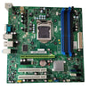 Dell Precision T1500 Workstation Motherboard P67HD CN-0P67HD MS-7448 Full Tested Working