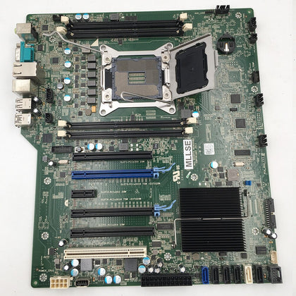 Dell Precision T3600 Workstation Motherboard MYTFF 8HPGT RCPW3 PTTT9 F88T1 MNPJ9ed