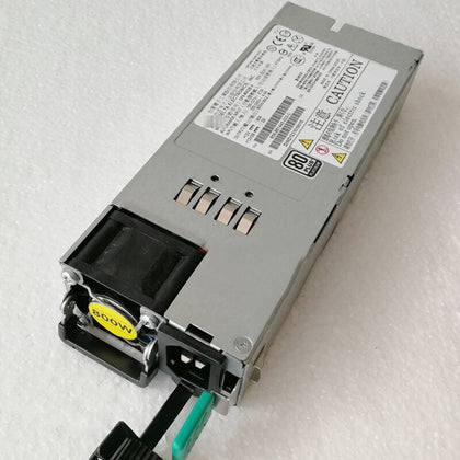 Delta NC5800 Server Power Supply DPS-800QB A 800W 856-851445-002-C
