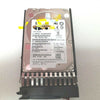 E7W47A 730704-001 1.2T 10K 2.5inch SAS MSA2040 P2000 Hard Drives Full Tested Working