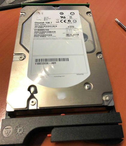 EMC 005049039 005049906 005049678 V2-PS15-600 600G SAS Hard Drives