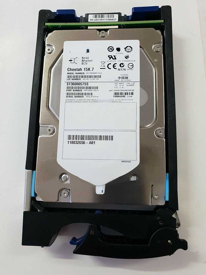 EMC 005049274 600G 15K 3.5 SAS VNX5100 5150 VNX5200 Hard Drives