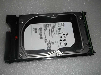 EMC 005049291 005049948 005050747 3T 7.2K SAS 3.5 VNXE Hard Drives