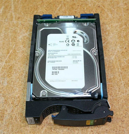 EMC 005049494 1T 7.2K 3.5 SAS VNX5300 5500 5200 5150 Hard Drives