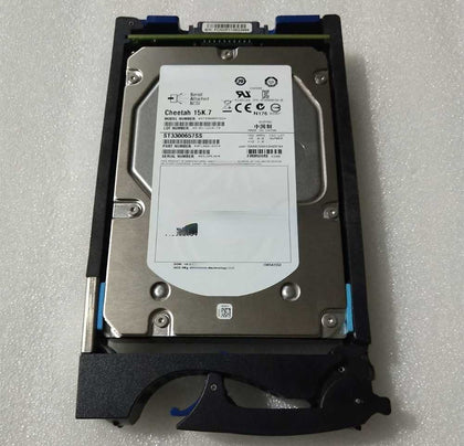 EMC 005049671 005049271 300G 15K 3.5 SAS VNX5300 VNX5500 Hard Drives