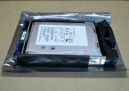 EMC 005049677 600G 15K 3.5 SAS VX-VS15-600 VNX5600 Hard Drives